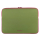 Tucano Elements 2 Sleeve 13" Zielony - 1577864 - zdjęcie